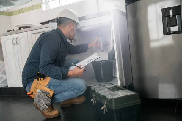 Best Affordable Plumbing Services  in Lake Caroline, VA