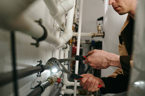 Best Leak Detection Services  in Lake Caroline, VA