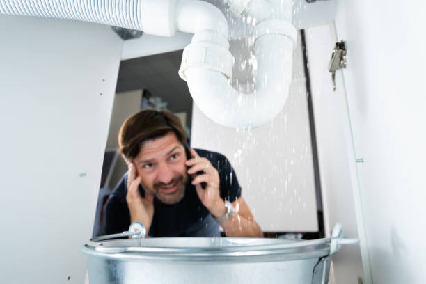 Professional Plumbing in Lake Caroline, VA
