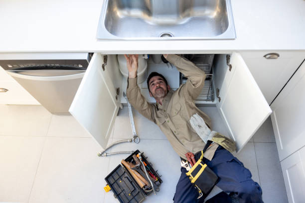 Best Same-Day Plumbing Service  in Lake Caroline, VA
