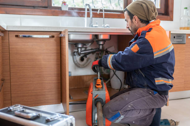 Best Shower Repair Services  in Lake Caroline, VA
