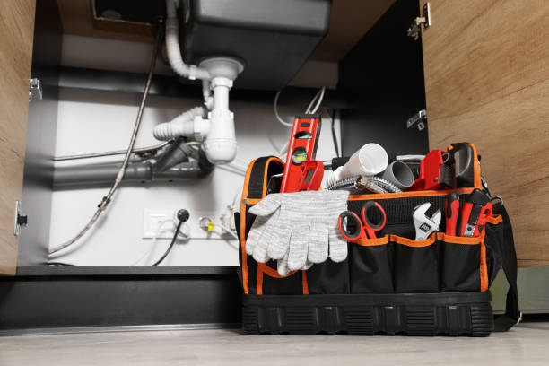 Best Sewer Line Repair  in Lake Caroline, VA