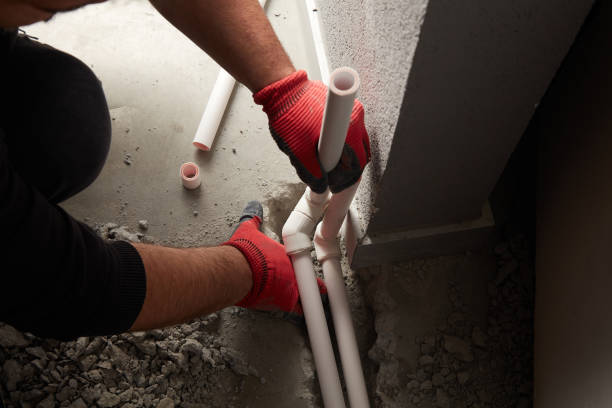 Best Clogged Drain Plumber  in Lake Caroline, VA