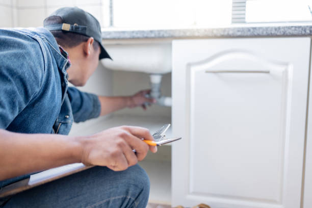 Best Affordable Plumbing Services  in Lake Caroline, VA