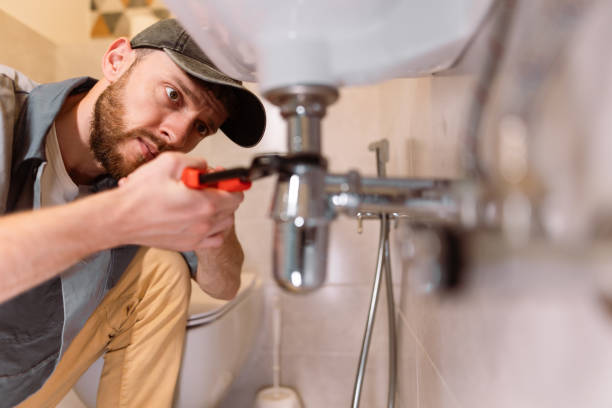 Best Water Softener Installation  in Lake Caroline, VA