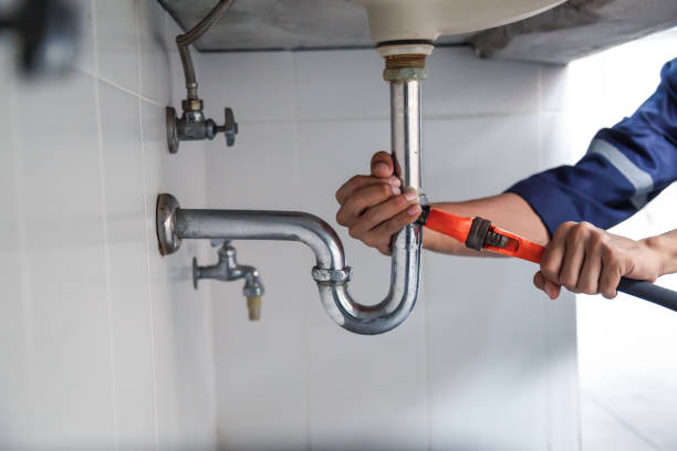 Best Water Heater Repair  in Lake Caroline, VA