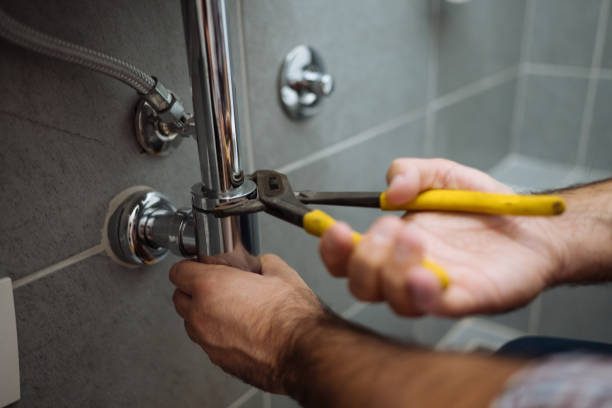 Hot Water Heater Installation in Lake Caroline, VA