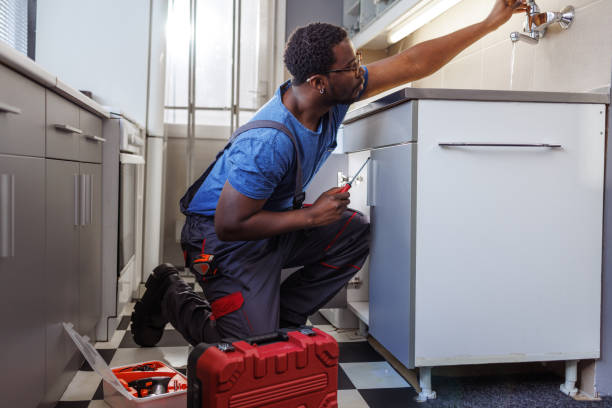  Lake Caroline, VA Plumbing Pros