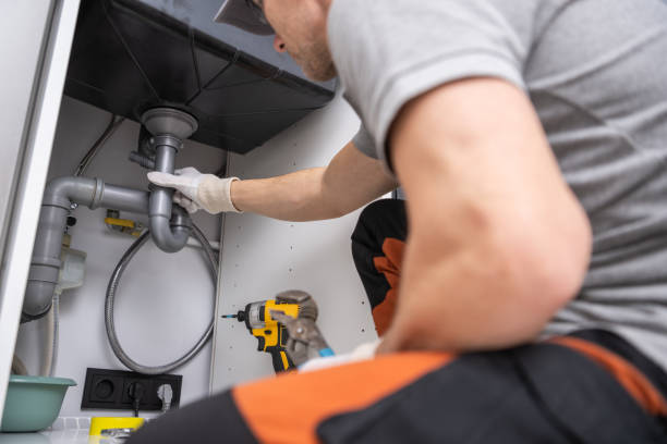 Sprinkler Systems in Lake Caroline, VA