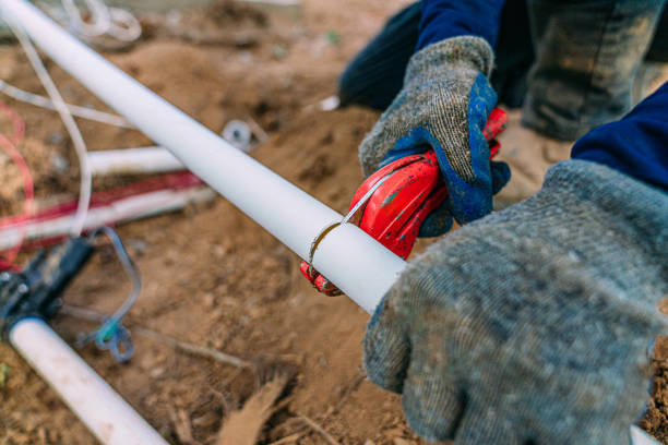 Best Plumbing Repair Near Me  in Lake Caroline, VA