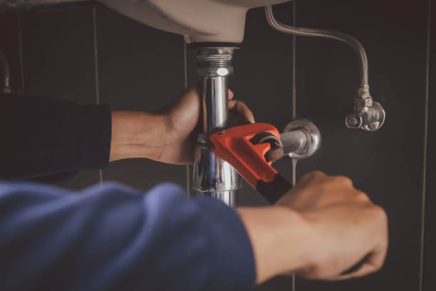 Best Sewer Cleaning Services  in Lake Caroline, VA