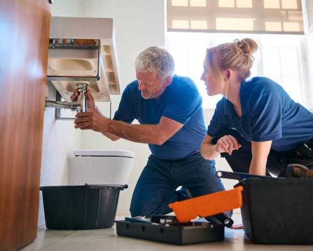 Best Plumbing Inspection Services  in Lake Caroline, VA